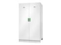 Schneider Electric Empty Battery Cabinet