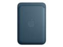 Apple - Wallet for mobile phone / credit card