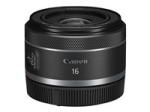 Canon RF - Vidvinkel objektiv