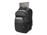 Targus CityGear - Notebook carrying backpack
