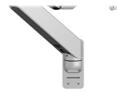 Compulocks Support mural pour bras articulé Reach
