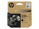 HP 308e EvoMore - black