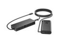 HP Universal - Docking station