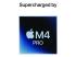 Apple Mac mini M4 Pro - Lähikuva