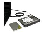 StarTech USB to SATA Adapter Cable