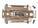 Shuttle - DIN rail clip