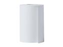 Brother - White - Roll (5.8 cm x 13 m) 1 roll(s) continuous paper (pack of 24)