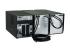 APC Smart-UPS XL 24V Battery Pack - Tillbaka