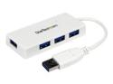 Startech 4 Port USB 3.0 Hub