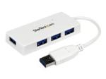 StarTech 4 Port USB 3.0 Hub