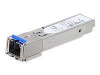 Ubiquiti U Fiber GPON, B+ network transceiver module Fiber optic 2500 Mbit/s SFP 1490 nm