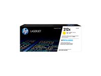 HP 212X - Højtydende