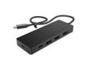 HP Travel Hub G3 - Portreplikator