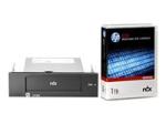 Hewlett Packard Enterprise HPE RDX Removable Disk Backup System