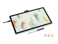 Wacom One 14 - Digitaliserare med LCD-bildskärm