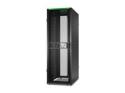 APC NetShelter SX - Rack cabinet