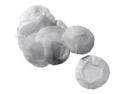 EPOS HPH 01 - Hygiejne-cover for headset (pakke med 10)