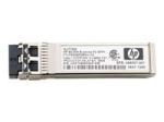 Hewlett Packard Enterprise HPE - SFP+ transceiver module