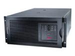 APC Smart-UPS - UPS (kan monteras i rack)