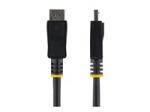 StarTech 50 ft DisplayPort Cable with Latches
