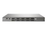 Hewlett Packard Enterprise HPE 8/20q Fibre Channel Switch
