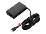 Lenovo USB-C strømadapter