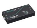 Black Box ServSwitch CX CATx KVM Receiver with USB, Audio and De-Skew