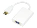 Deltaco HDMI-VGA8 - Videokonverterare