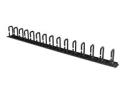 Startech Vertical 0U Server Rack Cable Management w/ D-Ring Hooks
