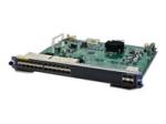 Hewlett Packard Enterprise HPE SE Module - Expansion module