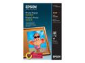 Epson - Glossy - A4 (210 x 297 mm)