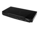 Startech 4-to-1 HDMI Video Switch with Remote Control