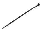 StarTech StarTech.com Colliers de Serrage 15 cm Noirs 1000pcs