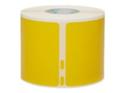 DYMO LabelWriter - Yellow