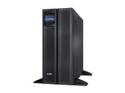 APC Smart-UPS X 3000VA Short Depth Tower/Rack LCD