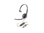 HP Poly Blackwire 3210