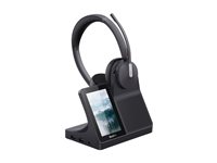 Yealink WH64 Workstation Dual