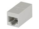 Black Box CAT6 - Cable coupler