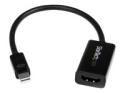 StarTech Mini DisplayPort to HDMI Audio / Video Converter