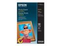 Epson - papier photo