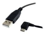 StarTech StarTech.com 3 ft / 91cm Micro USB Cable