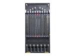 Hewlett Packard Enterprise HPE FlexNetwork 10508-V Switch Chassis