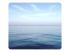 Fellowes Recycled Mouse Pad Blue Ocean - Gros plan
