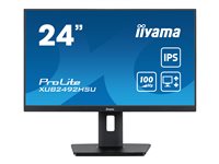iiyama ProLite XUB2492HSU-B6