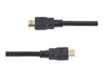 StarTech 2m 4K High Speed HDMI Cable