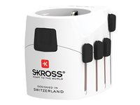 SKROSS World Adapter Pro