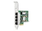 Hewlett Packard Enterprise HPE 331T - Network adapter