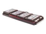 APC Replacement Battery Cartridge #34