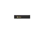 HP Poly Focus - Erstatningsbatteripakke