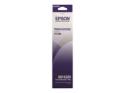 Epson - Black - print ribbon